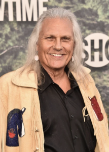 Michael Horse