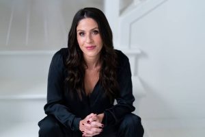 Soleil Moon Frye
