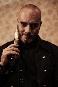 Terrance Zdunich