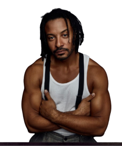 Brandon Jay McLaren