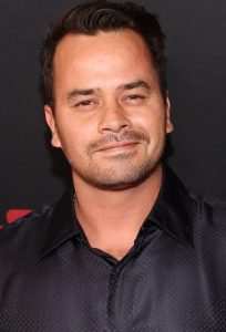 Daniel Logan